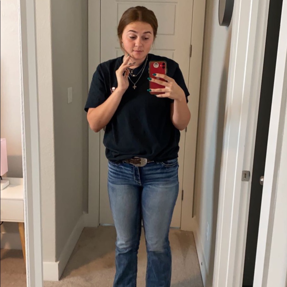 Meet your Posher, Jaelyn